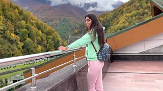 She Asked Me To Fuck Her In The Public Bathroom Of The Mall - I Couldnt Refuse