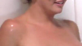 Selena Love Erotic Shower