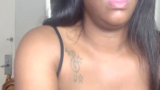 Did U Miss Me or Just My Pussy Be Honest