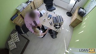 Loan4k. no te preocupes, esto queda entre nosotros
