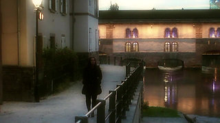 Demonstrated in the Car