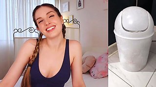 Rebelle Hart - Trash Worship Mantras