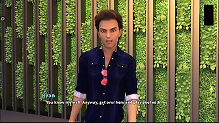 College Kings 33 Imre Saw Me Amd Nora Kiss