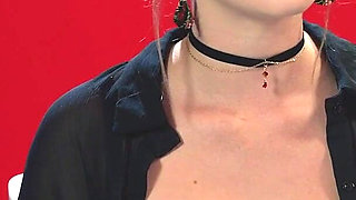 Octavia Red: Growing up Christian & Loving Gay Porn - the Adult Time Podcast