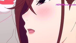 Dandanan 2025 - Exclusive HENTAI (Subtitled)