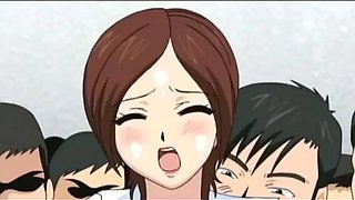 Kimochi Elevedor compilation