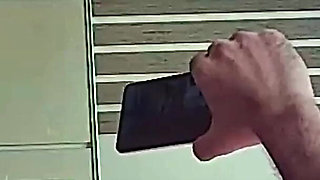 Sit Back & Watch: Husband Invites BBC to Breed His Wife Part 4