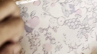 Hot & Beautiful Morning Sex He Cums Too Fast but Doesn't Stop