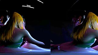 Liza FATALITY VRlapdance
