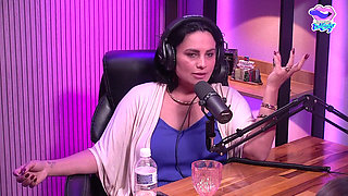 Hot Latina MILF Podcast - Marcia Imperator