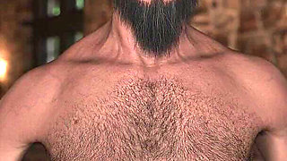 Riverside Cabin - V1.4 - Marcus Fucked and Impregnated Clair in Their New House