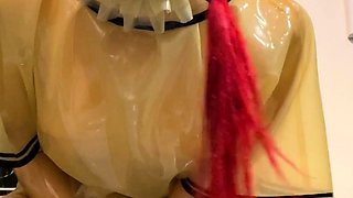 Kelsey Amateur Brunette Ftv girls Toys Masturbating