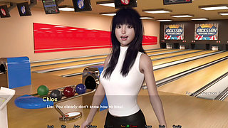 She Give Me Pleasure for Away From Her Stepdaughter - Aml - Ep05