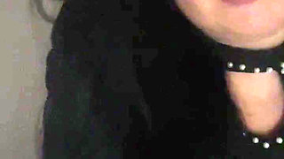 Caught up in My Voice