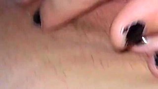 Milk in My Vagina