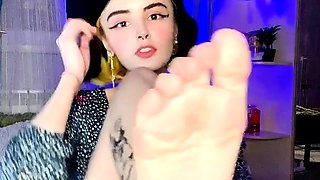 Feet Soles Webcams Foot Fetish Porn Video