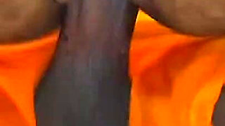 Held My Ass Tight and Fucked Me Hard Like a Slut