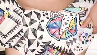 I Quenched the Fire in Bhabhi's Pussy by Giving Her My Cock