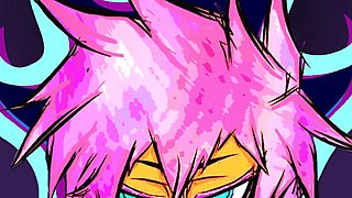 Cosplay juicy babe hot solo