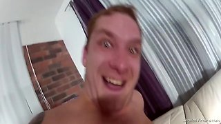 Renata Daninsky, Lady Dee And Denis Reed - Member Jody Loses Her Virginity In A Threesome