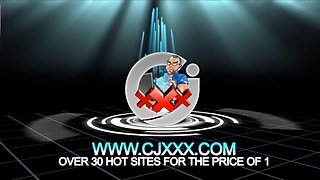 Straight Zack Soils His Undies