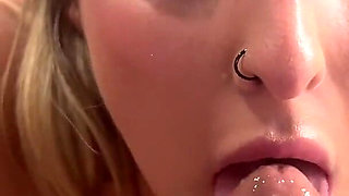 St. Louis Swingers Invite Hotwife Lexi Love to Come Please Their Husbands