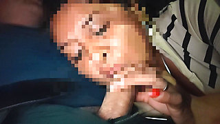 Sucking in the Car