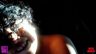 It's Getting Hot and Babyluna939 Tries on Her Bikini and I Fuck Her Mouth and Make Her a Creampie Part 2