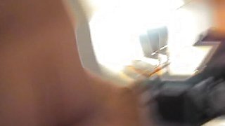 Sexy German students getting fucked in a dorm