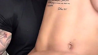 The Naughty Girl Gave Only Her Ass and Still Got Cum Inside