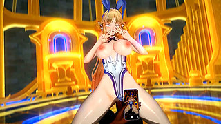 Genshin Impact - Hony Nicole Ntr Sex Scene - 3D Hentai Animations