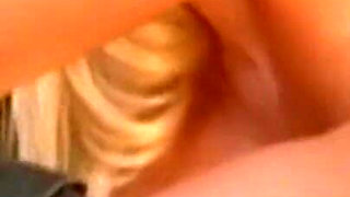 MILF Slut Fucked Hard and Cum Swallowed