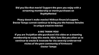 Nurse Tyler Lynn Sounds Dr Canada