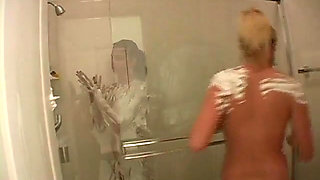 Solo Dream Babes: Jessie & Betty: Lesbians Part