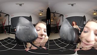 The Servant Of The Miss 2