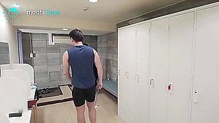 Astonishing Porn Video Gay Masturbation Unbelievable