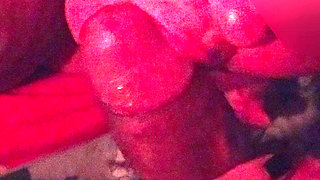 If She Sucks, I Suck, if She Licks, I Lick. I Already Talked to the Dj! Part 2