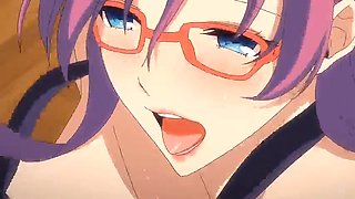 Anime Anime Anime Anime: Blowjob, Blonde  Bongacams Porn