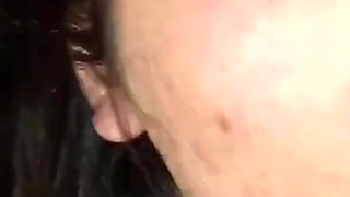 Best Rim-job Ever! Fuck My Anal! POV Blowjob, POV Facial, POV Swallow (part1)