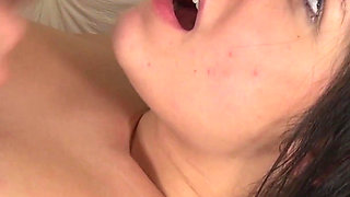 Fuck & Eat My Sperm - Kaitlen Ria