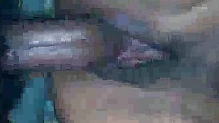 Bored milf Christina Shine gets fucked in the ass by BBC ww