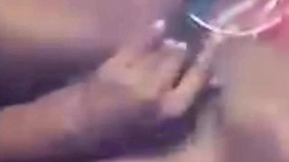 Sexxxxy African Teen Seduce me