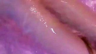 Respiratory Suppression in the Bathtub