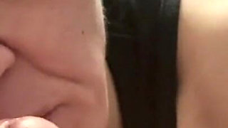 She’s so Excited to Suck Cock and Swallow Cum for All of You!