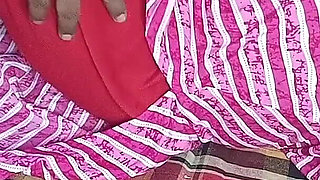 Tannu Bhabhi Sucks Her Brother-in-law's Penis and Then Quenches the Thirst of Her Pussy