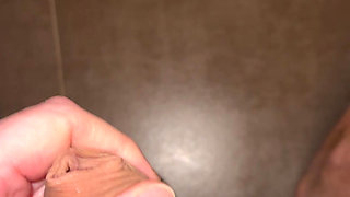 Over 10 ropes of cum, could you swallow everything?