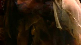 Amateur blonde for amazing hardcore