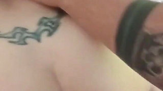 Anal Sex Night with My Girlfriend!