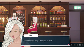 Complete Gameplay - Quickie: A Love Hotel Story, Part 6