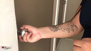 Love Seducing My Stepsister Until I Fuck Her Pussy - Porn in Spanish